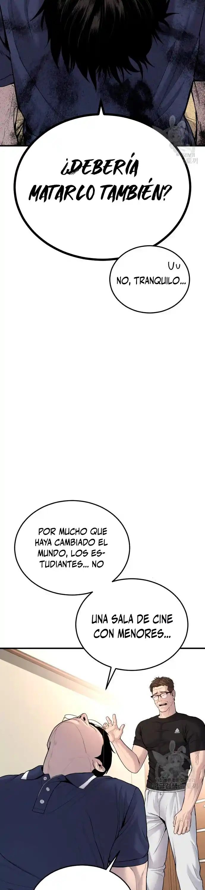 Gerente Kim - Capítulo 72 - Página 9 - LectorTMOo