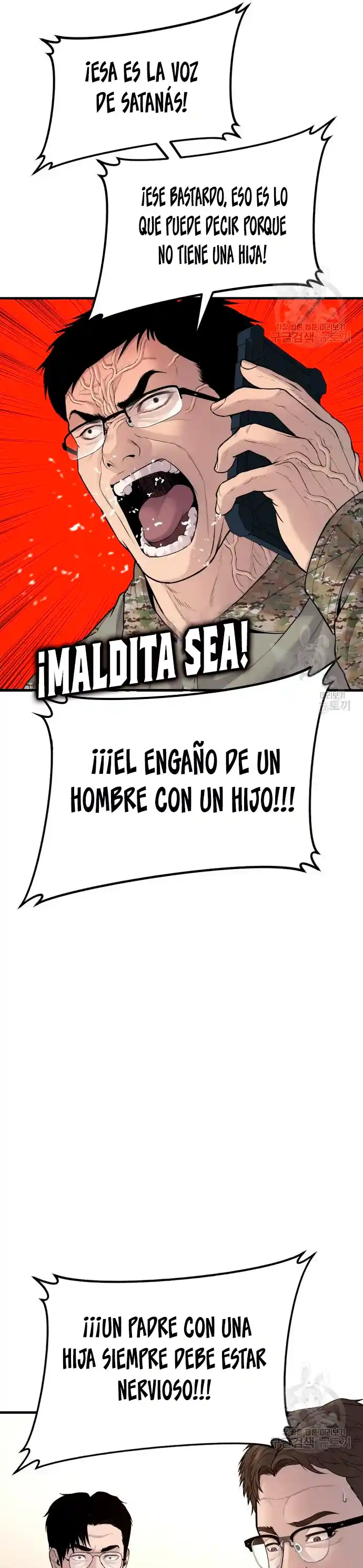 Gerente Kim - Capítulo 72 - Página 21 - LectorTMOo