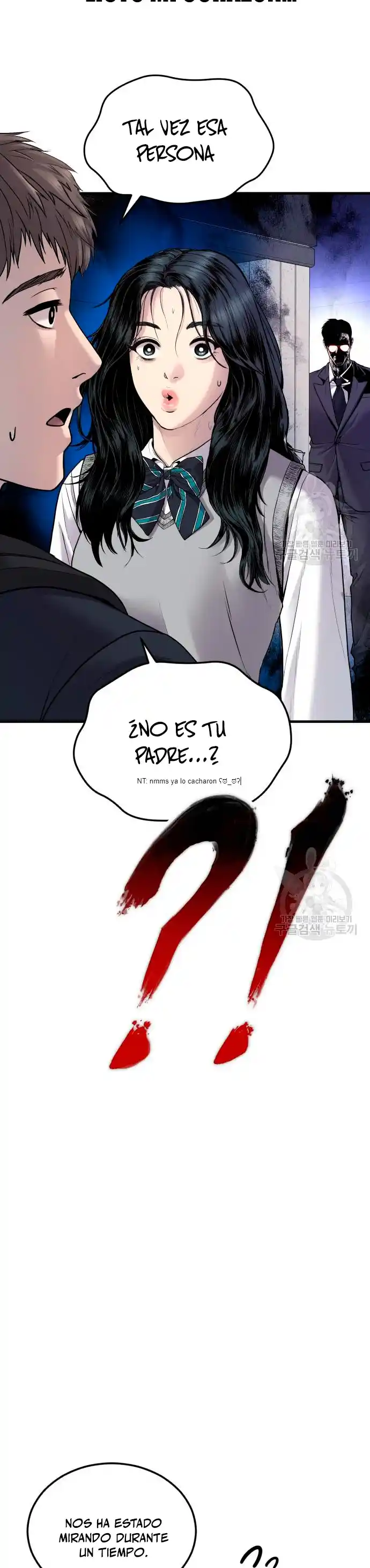 Gerente Kim - Capítulo 72 - Página 47 - LectorTMOo