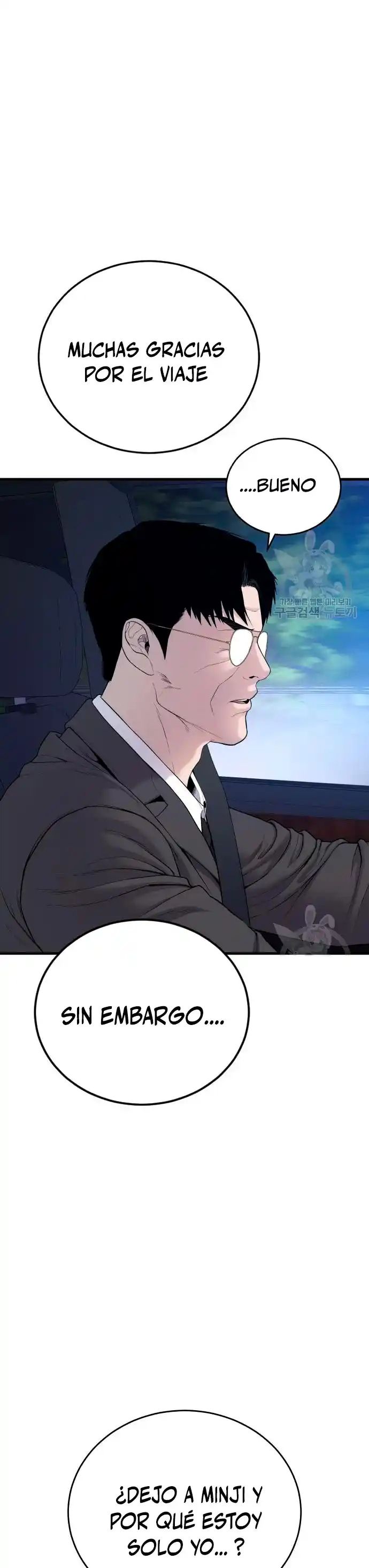 Gerente Kim - Capítulo 72 - Página 57 - LectorTMOo
