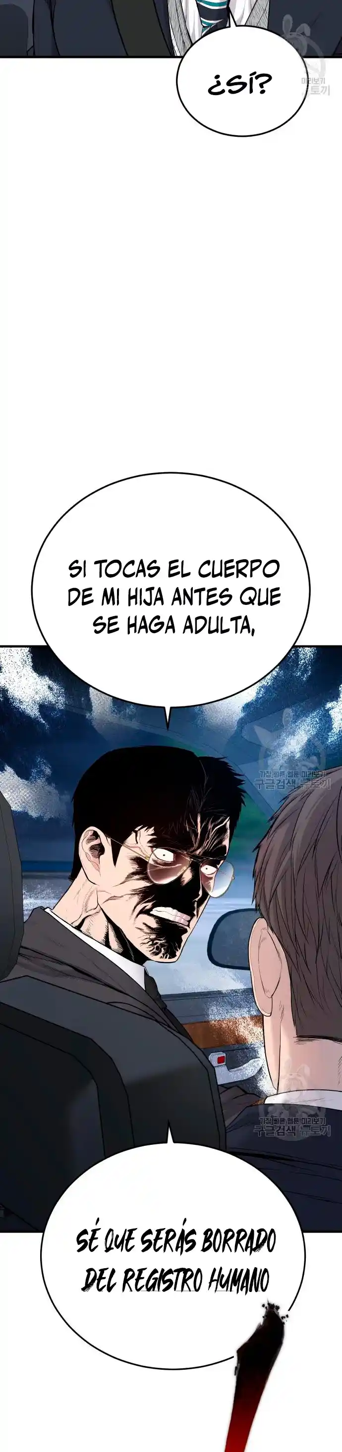 Gerente Kim - Capítulo 72 - Página 59 - LectorTMOo