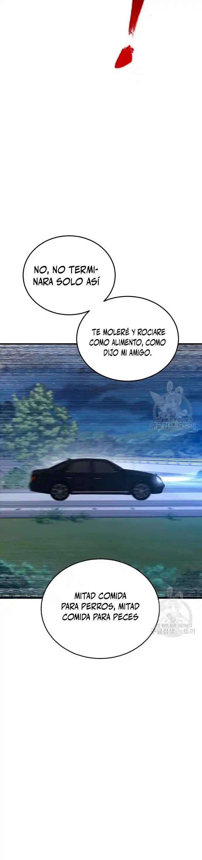 Gerente Kim - Capítulo 72 - Página 60 - LectorTMOo
