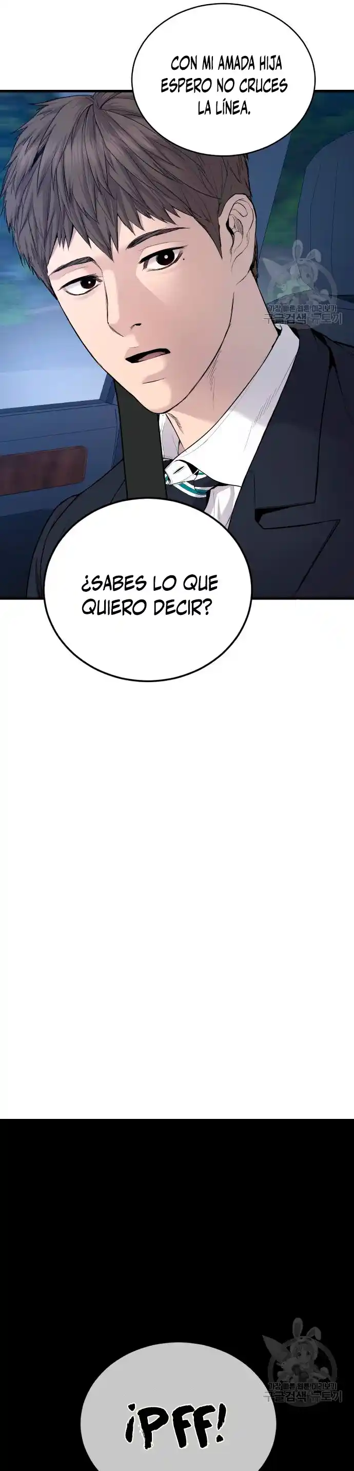 Gerente Kim - Capítulo 72 - Página 61 - LectorTMOo