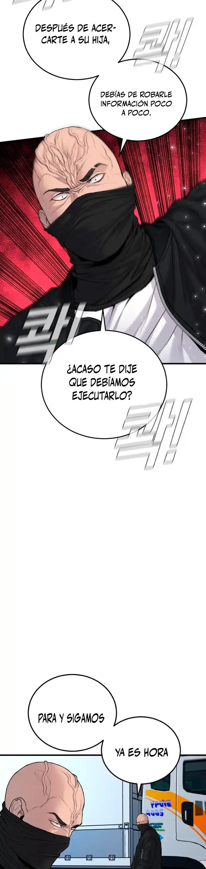 Gerente Kim - Capítulo 73 - Página 9 - LectorTMOo