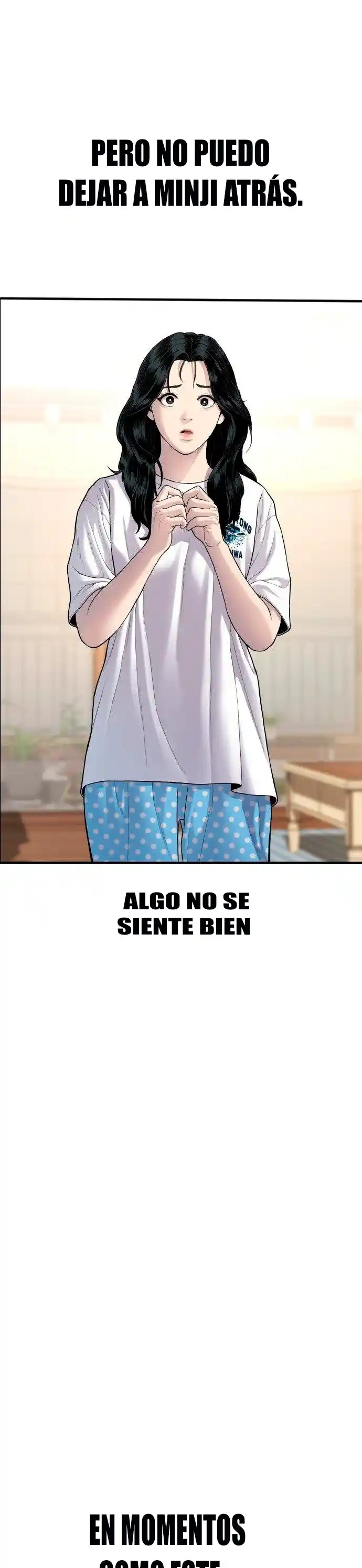 Gerente Kim - Capítulo 73 - Página 22 - LectorTMOo