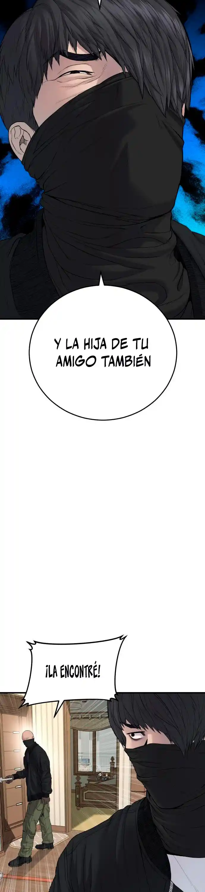 Gerente Kim - Capítulo 73 - Página 54 - LectorTMOo