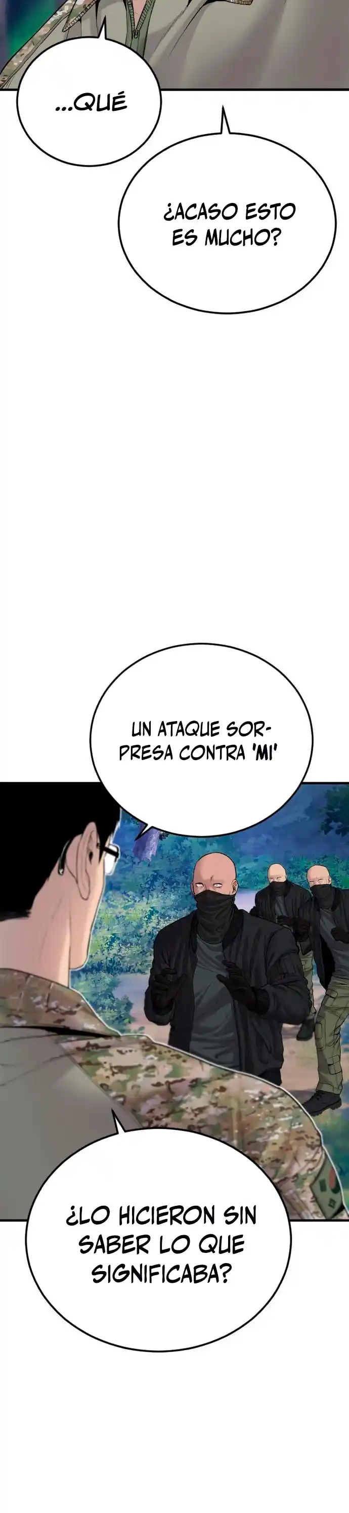 Gerente Kim - Capítulo 73 - Página 60 - LectorTMOo