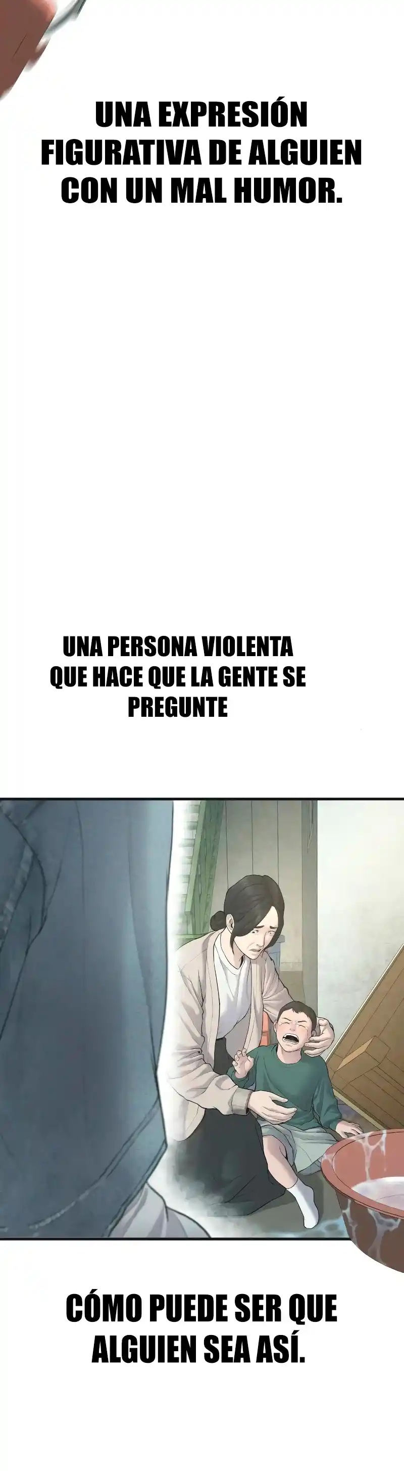 Gerente Kim - Capítulo 74 - Página 3 - LectorTMOo