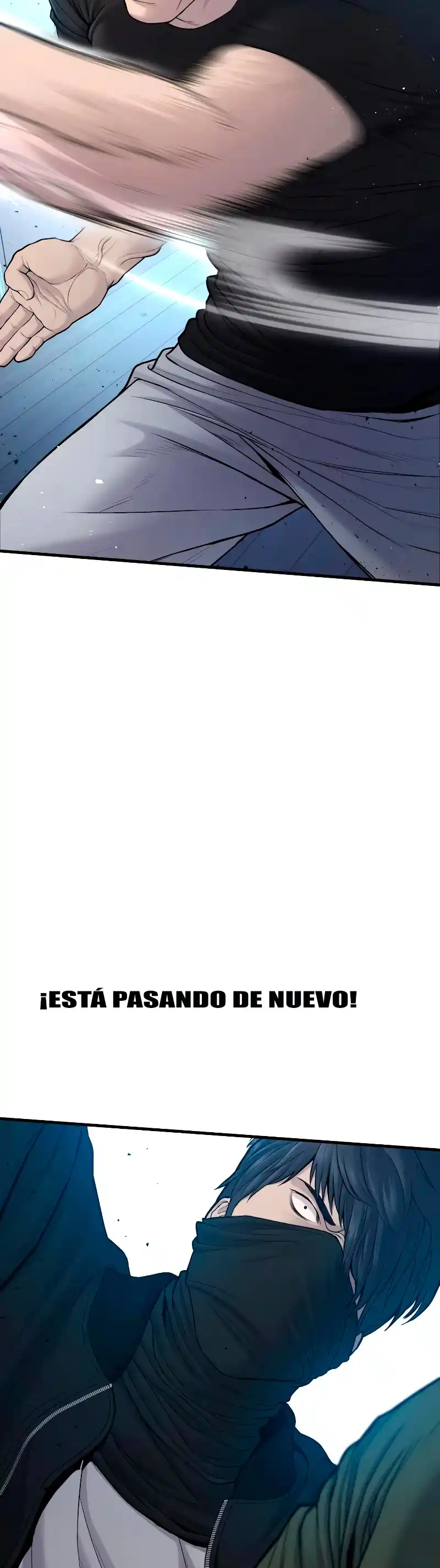 Gerente Kim - Capítulo 74 - Página 15 - LectorTMOo