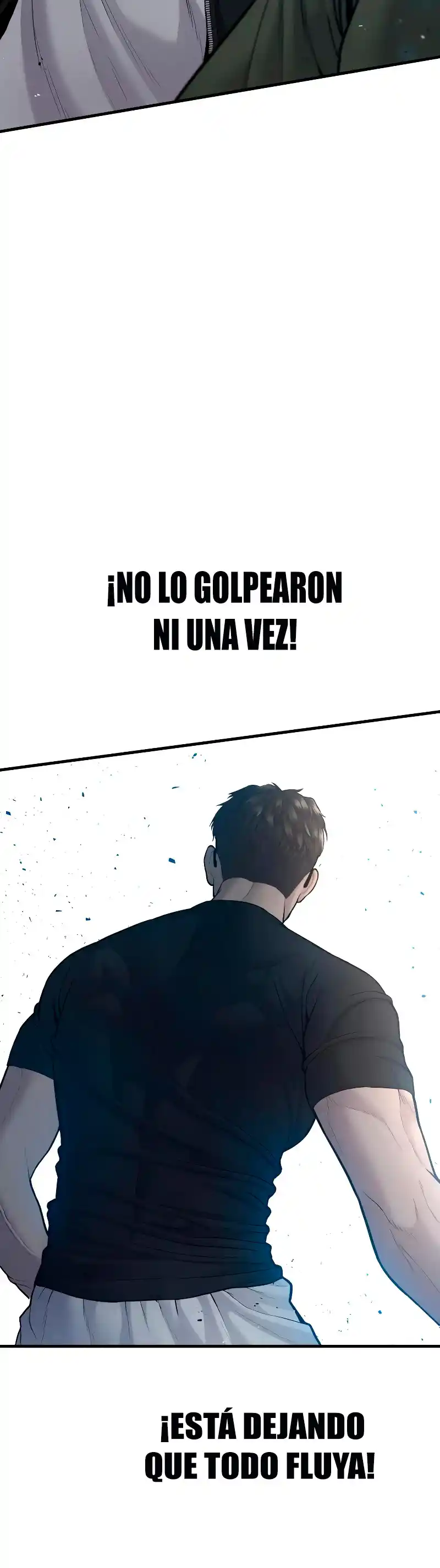 Gerente Kim - Capítulo 74 - Página 16 - LectorTMOo