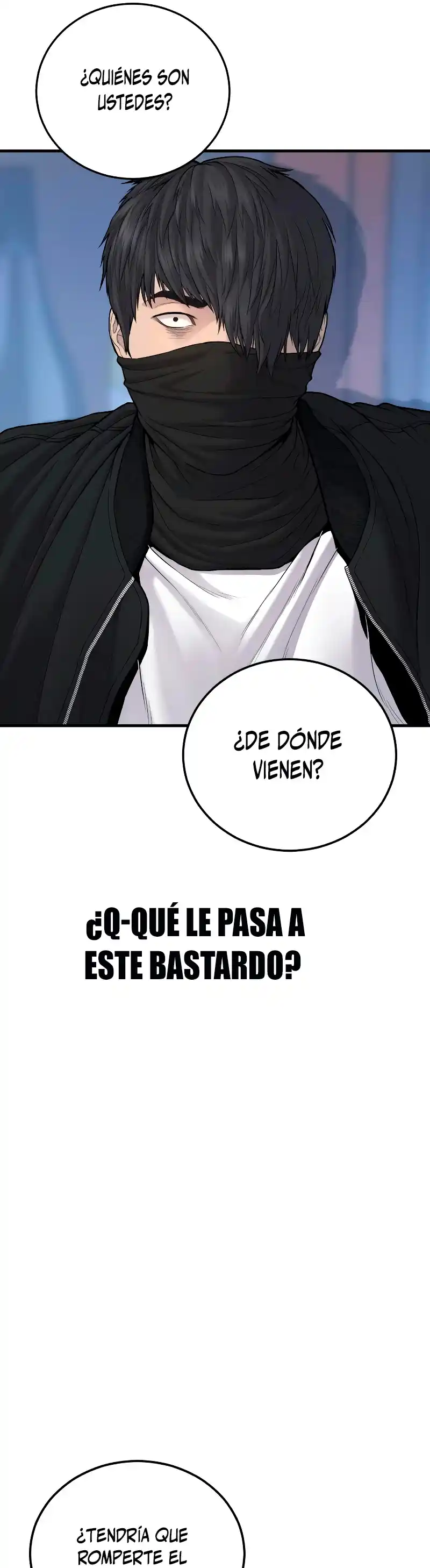 Gerente Kim - Capítulo 74 - Página 22 - LectorTMOo