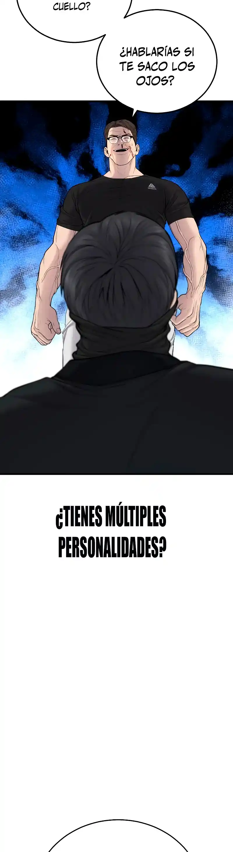 Gerente Kim - Capítulo 74 - Página 23 - LectorTMOo