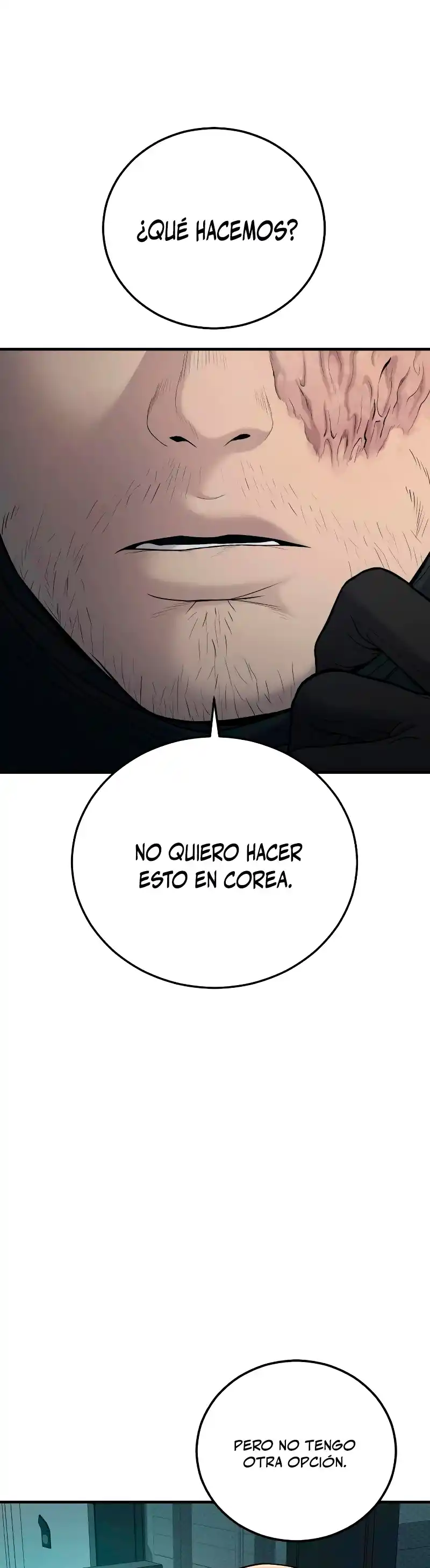 Gerente Kim - Capítulo 74 - Página 28 - LectorTMOo