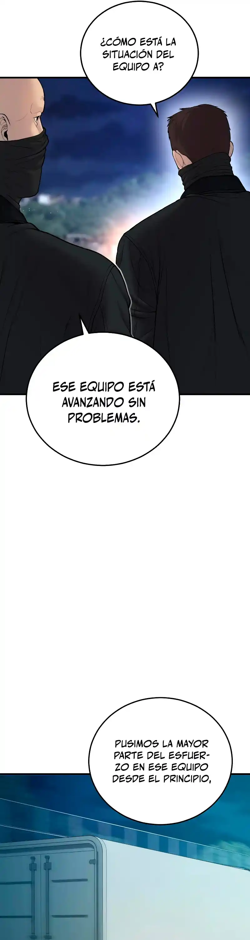 Gerente Kim - Capítulo 74 - Página 42 - LectorTMOo