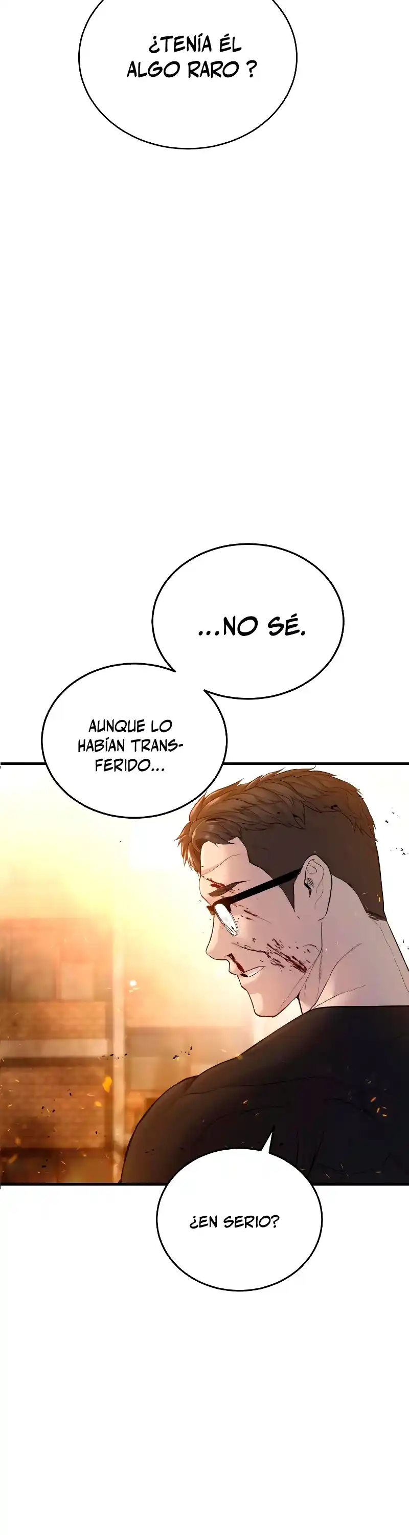 Gerente Kim - Capítulo 74 - Página 51 - LectorTMOo