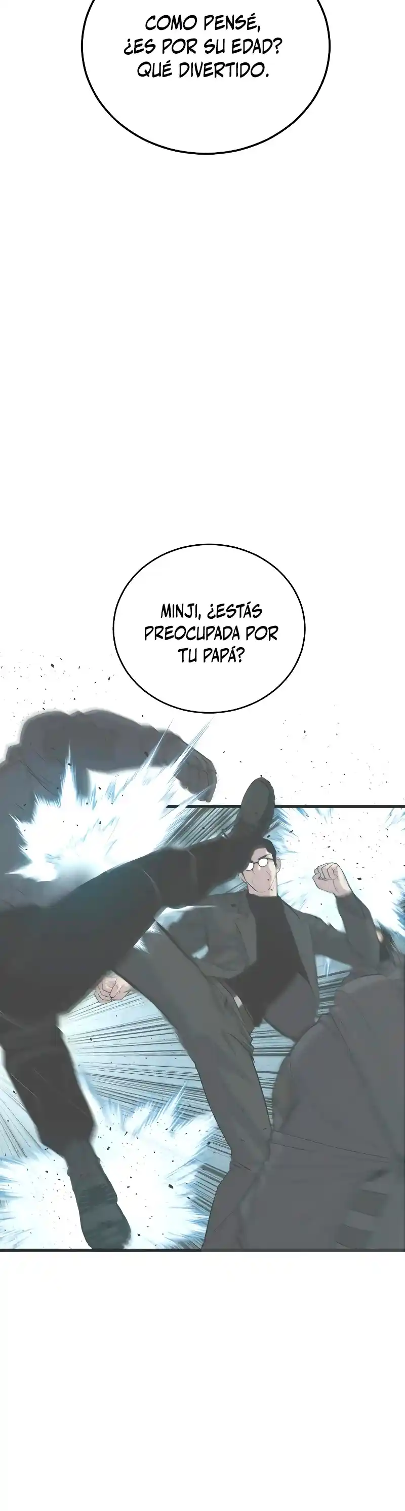 Gerente Kim - Capítulo 74 - Página 67 - LectorTMOo