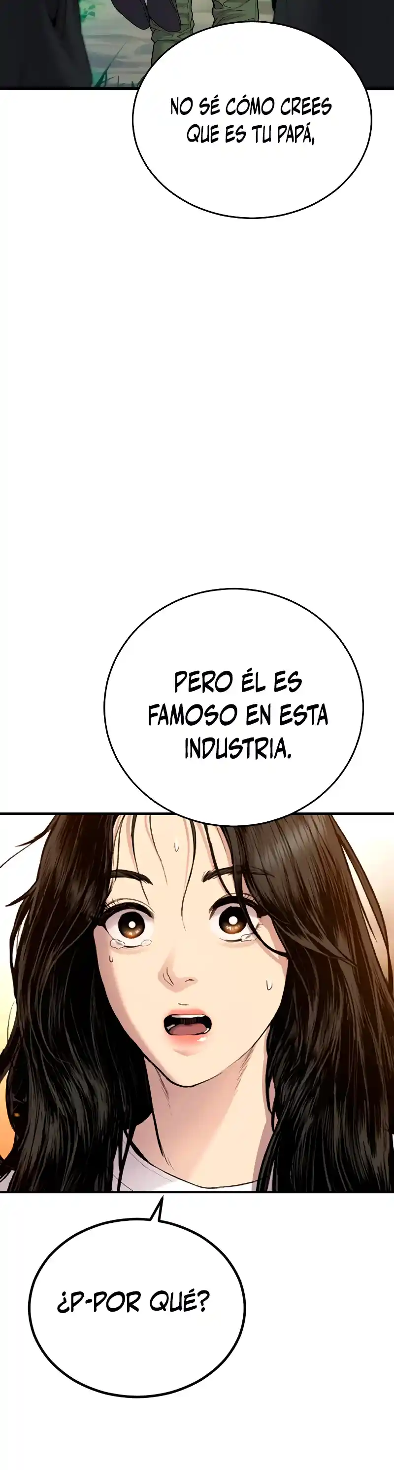 Gerente Kim - Capítulo 74 - Página 70 - LectorTMOo