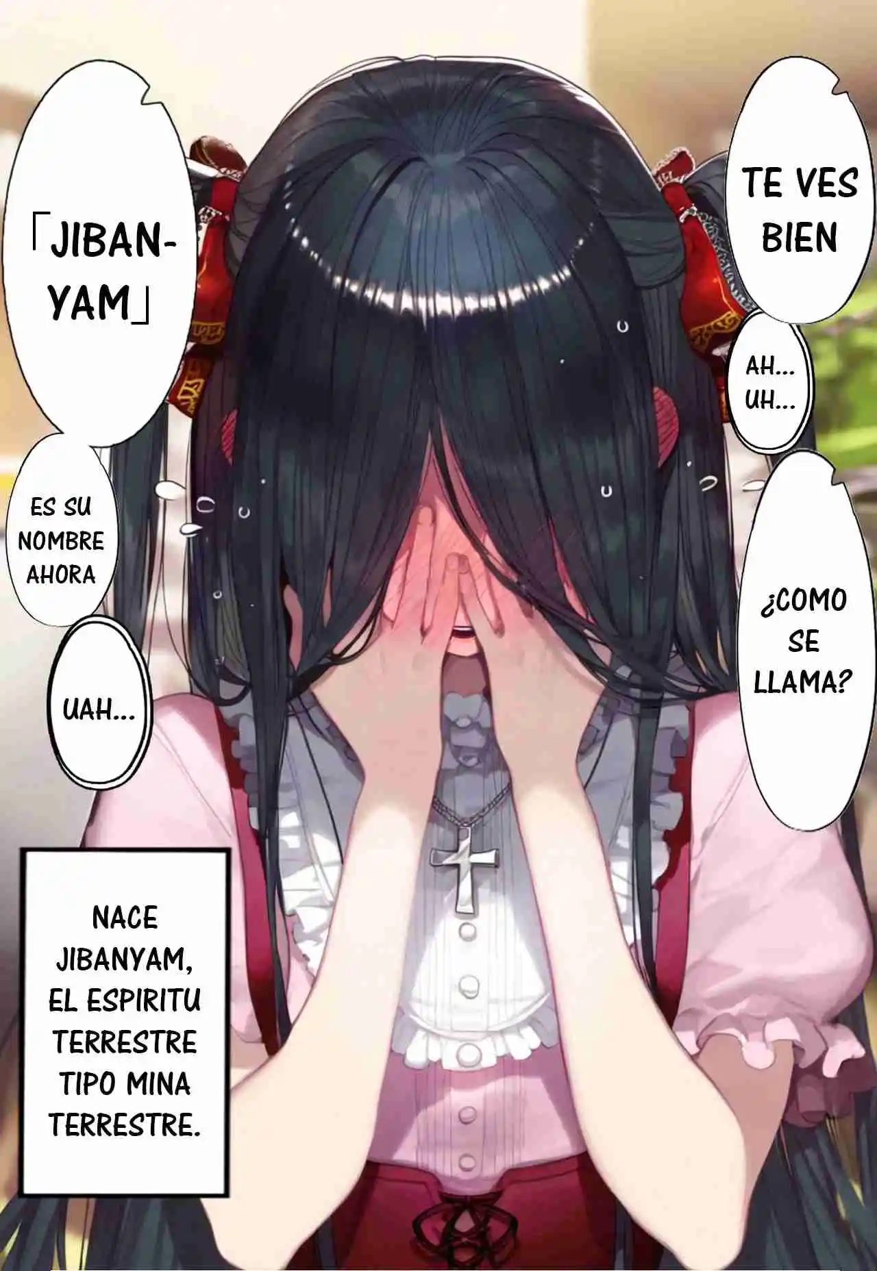 Gerente-san - Capítulo 5 - Página 3 - LectorTMOo