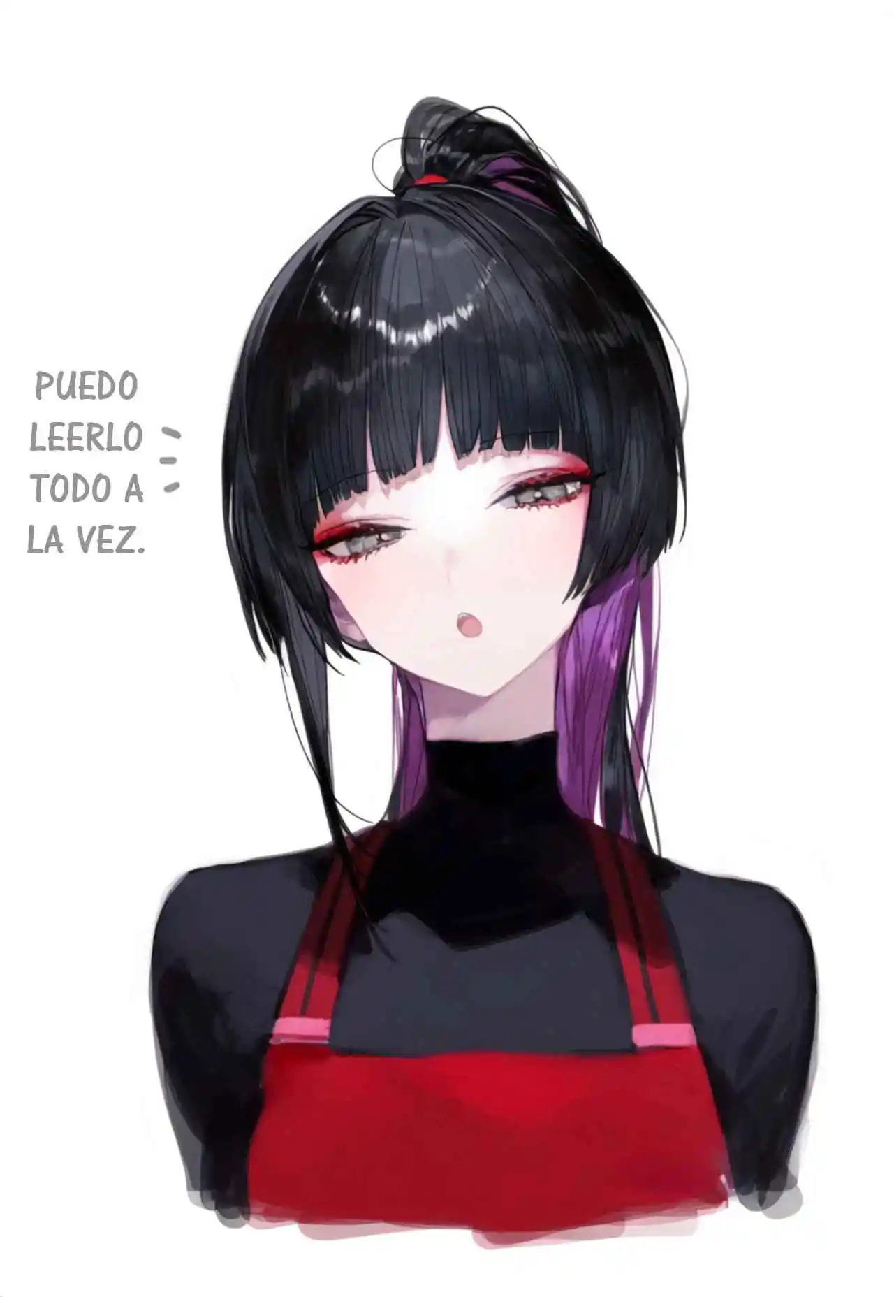Gerente-san - Capítulo 5 - Página 4 - LectorTMOo