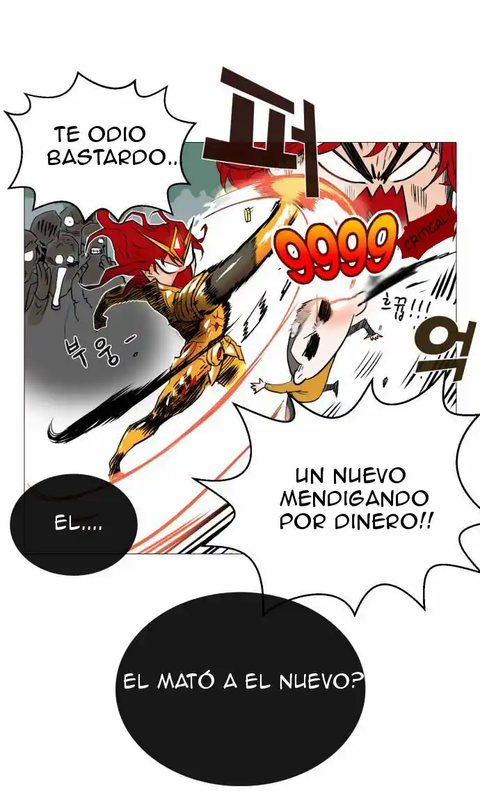 GERRERO DE NIVELACION HARDCORE - Capítulo 1 - Página 16 - LectorTMOo