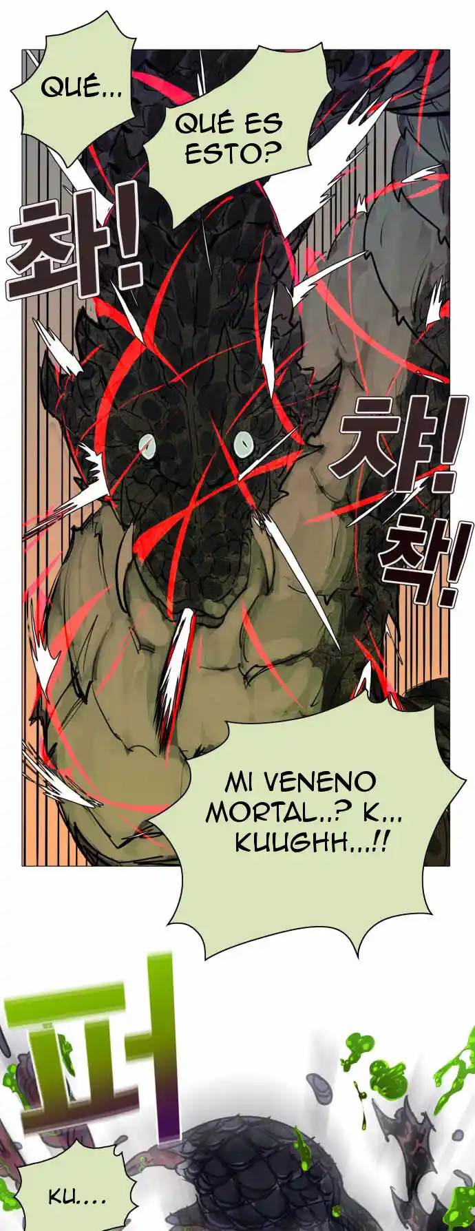 GERRERO DE NIVELACION HARDCORE - Capítulo 1 - Página 26 - LectorTMOo