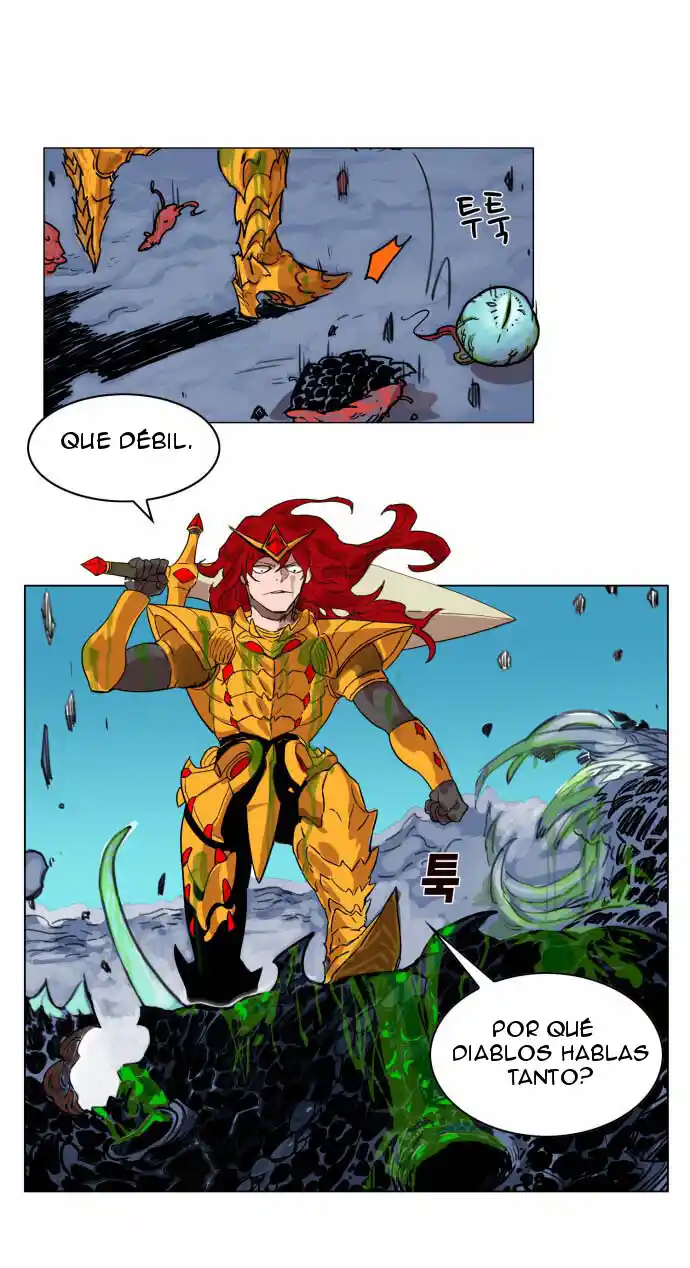 GERRERO DE NIVELACION HARDCORE - Capítulo 1 - Página 28 - LectorTMOo