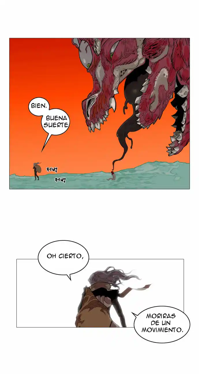 GERRERO DE NIVELACION HARDCORE - Capítulo 1 - Página 59 - LectorTMOo