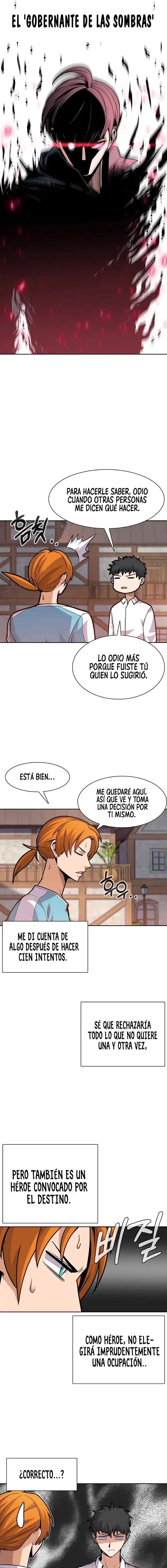 Gestión De Novatos - Capítulo 2 - Página 22 - LectorTMOo