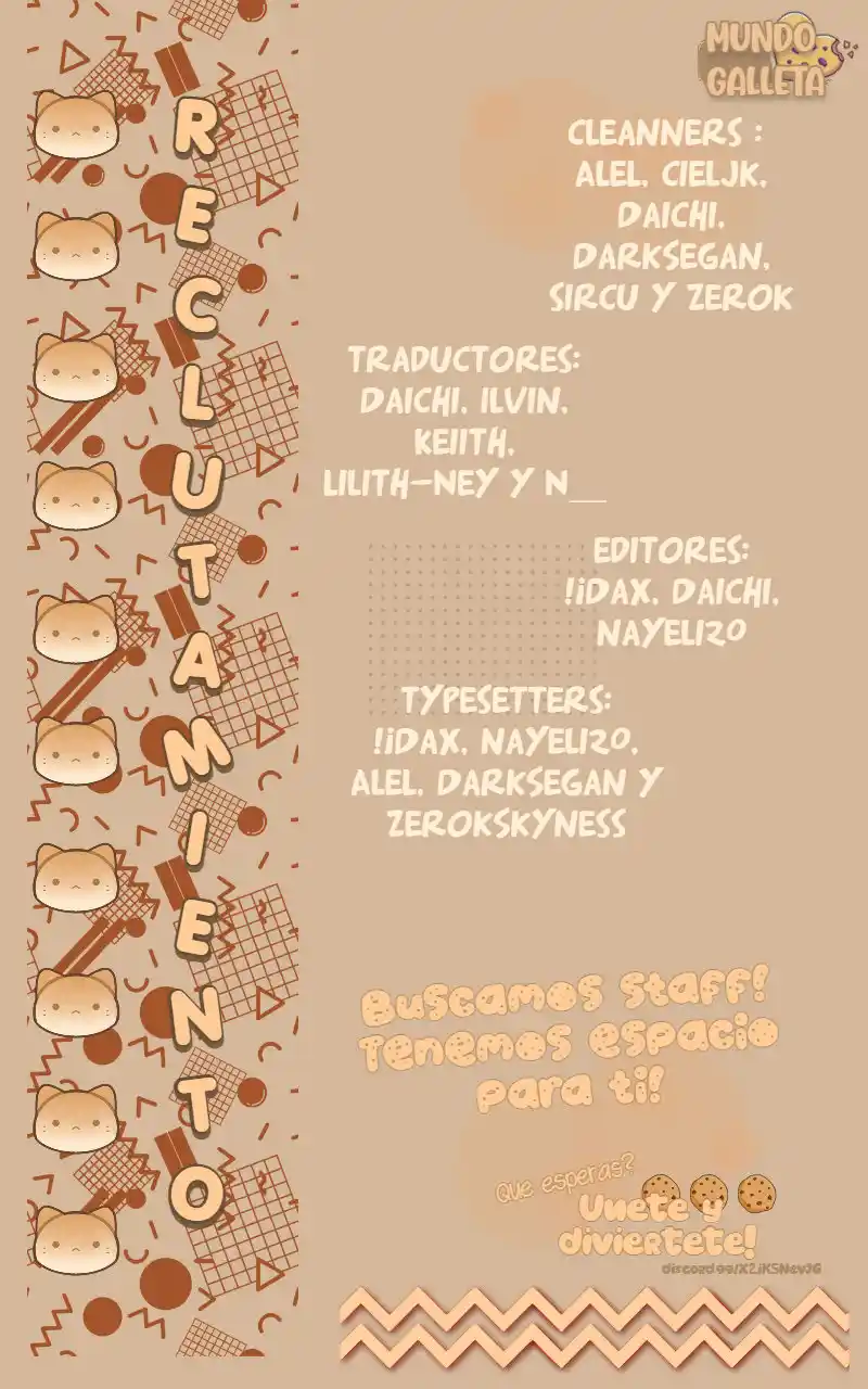 Gestión De Novatos - Capítulo 2 - Página 26 - LectorTMOo