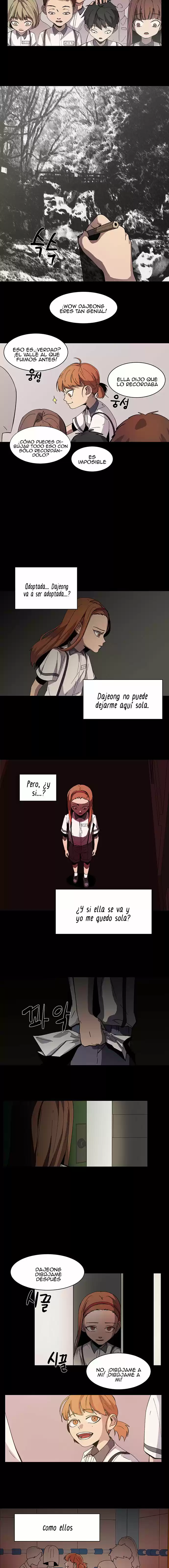 Get Back - Capítulo 1 - Página 5 - LectorTMOo