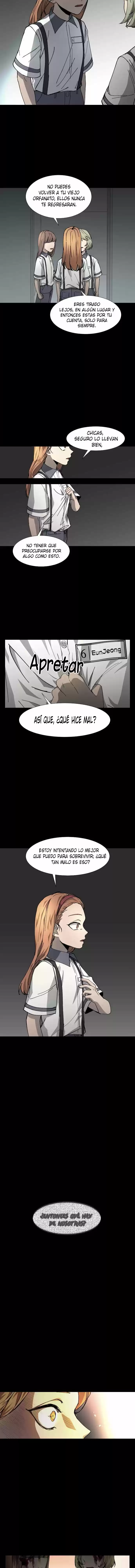 Get Back - Capítulo 13 - Página 4 - LectorTMOo