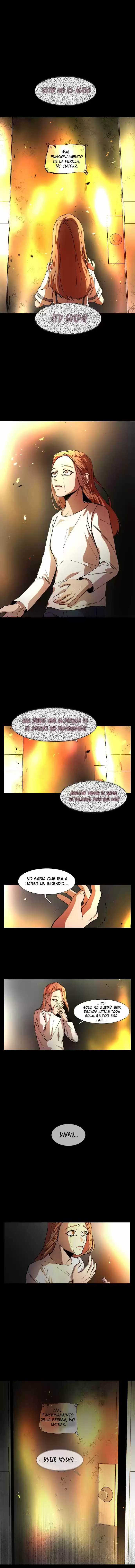 Get Back - Capítulo 13 - Página 6 - LectorTMOo