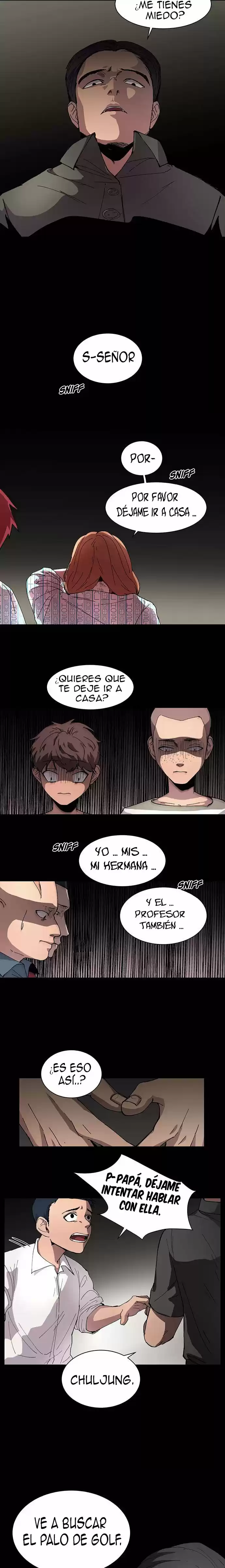 Get Back - Capítulo 2 - Página 6 - LectorTMOo