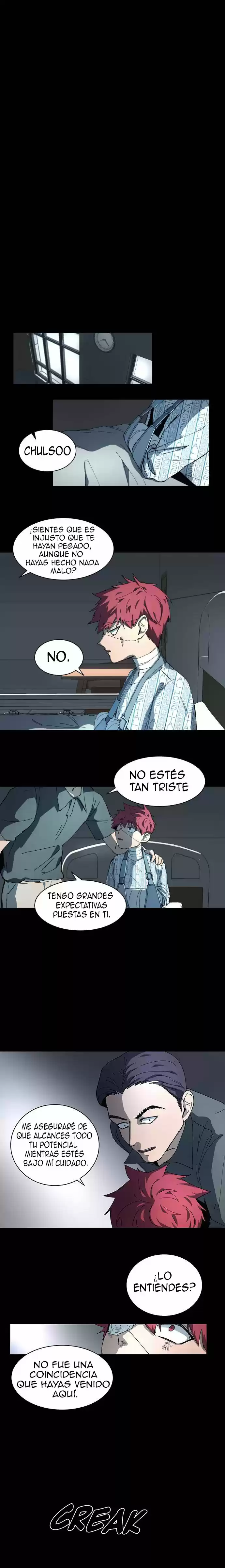 Get Back - Capítulo 2 - Página 13 - LectorTMOo