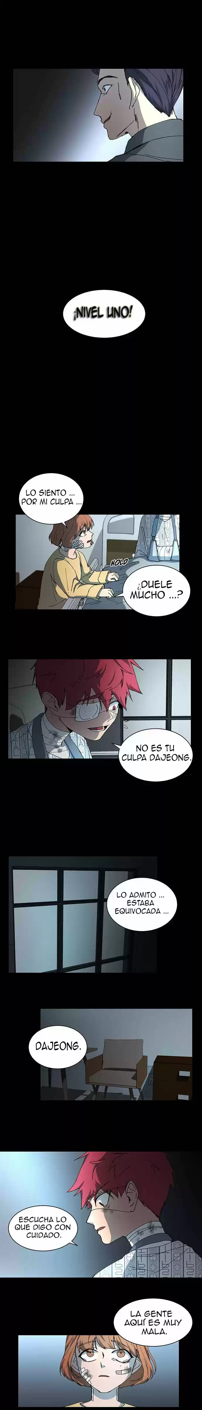Get Back - Capítulo 2 - Página 16 - LectorTMOo