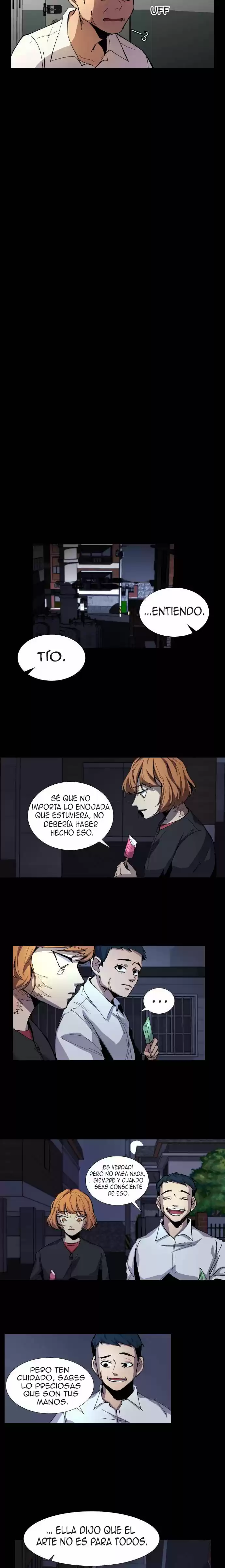 Get Back - Capítulo 4 - Página 6 - LectorTMOo