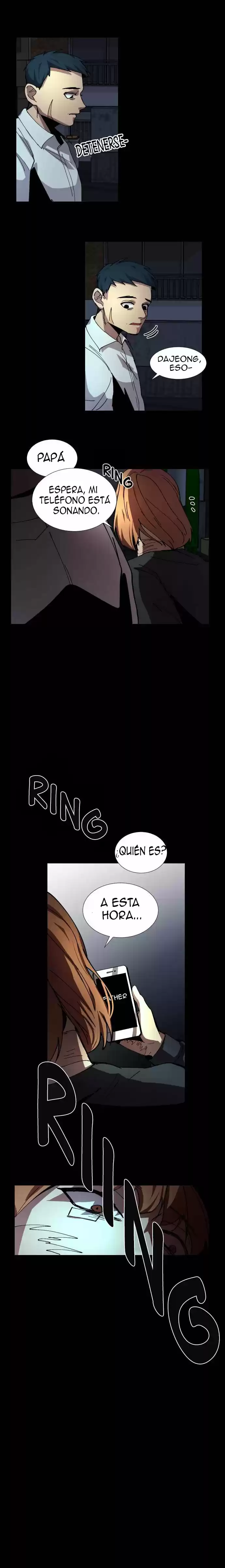 Get Back - Capítulo 4 - Página 8 - LectorTMOo