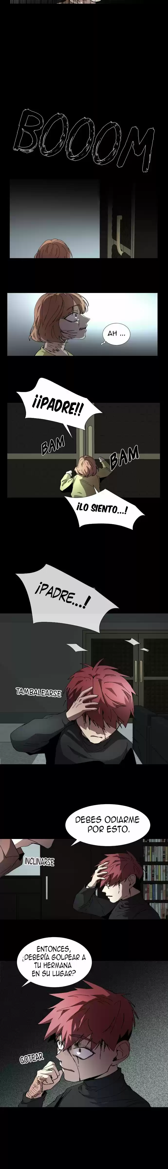 Get Back - Capítulo 5 - Página 4 - LectorTMOo