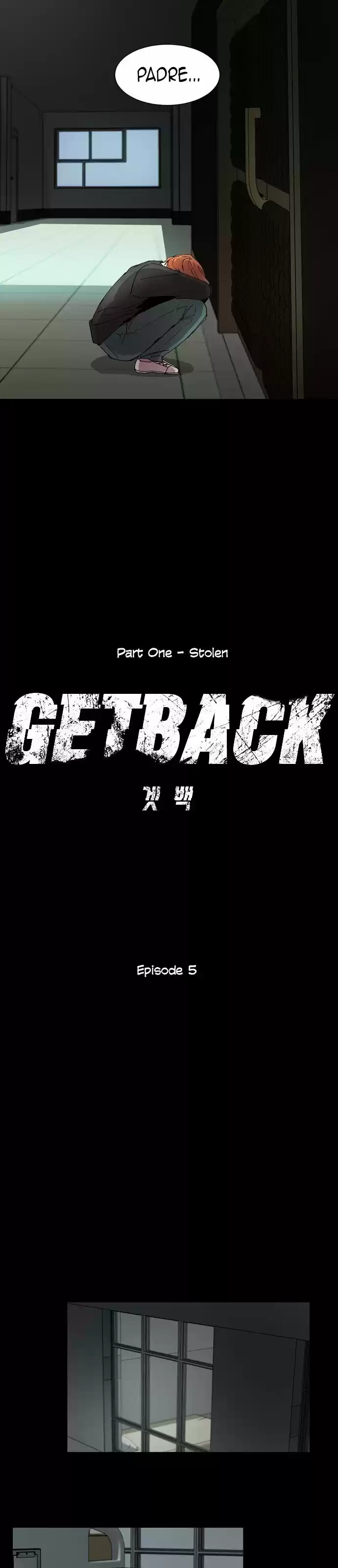 Get Back - Capítulo 5 - Página 6 - LectorTMOo
