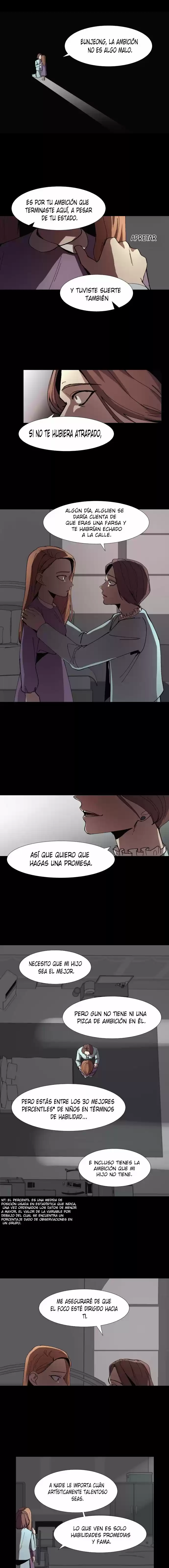 Get Back - Capítulo 8 - Página 9 - LectorTMOo