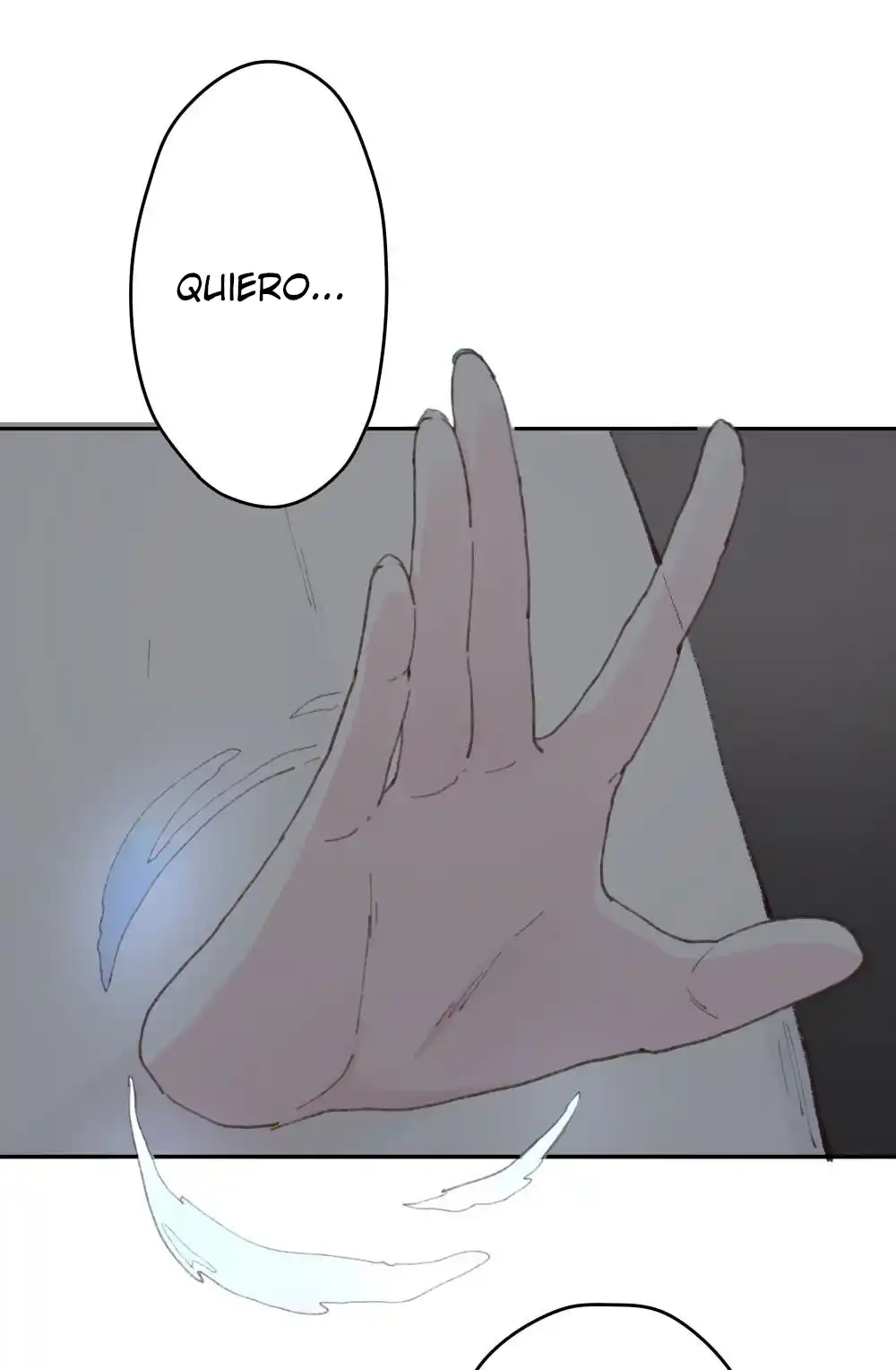 Get Off! Dr. Ghost - Capítulo 14 - Página 34 - LectorTMOo