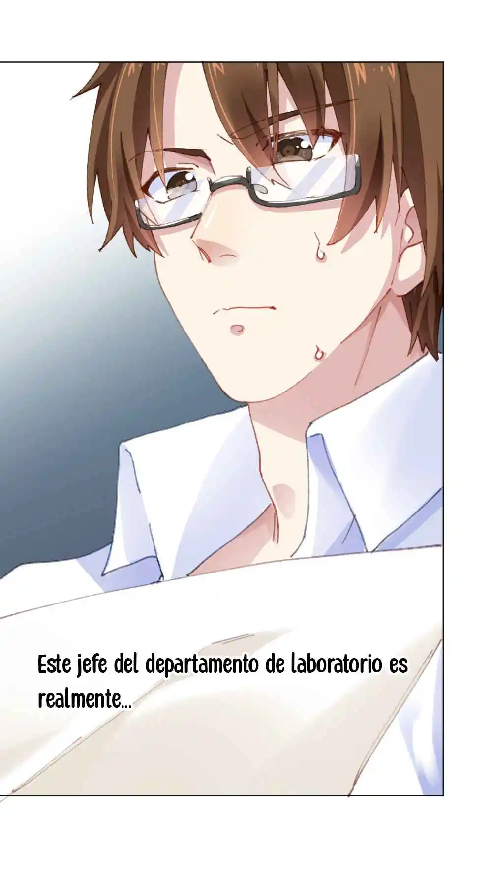Get Off! Dr. Ghost - Capítulo 19 - Página 25 - LectorTMOo
