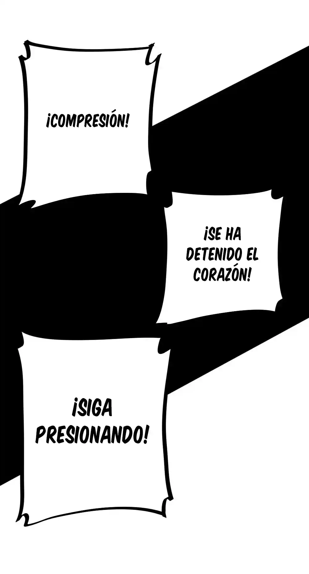 Get Off! Dr. Ghost - Capítulo 20 - Página 51 - LectorTMOo