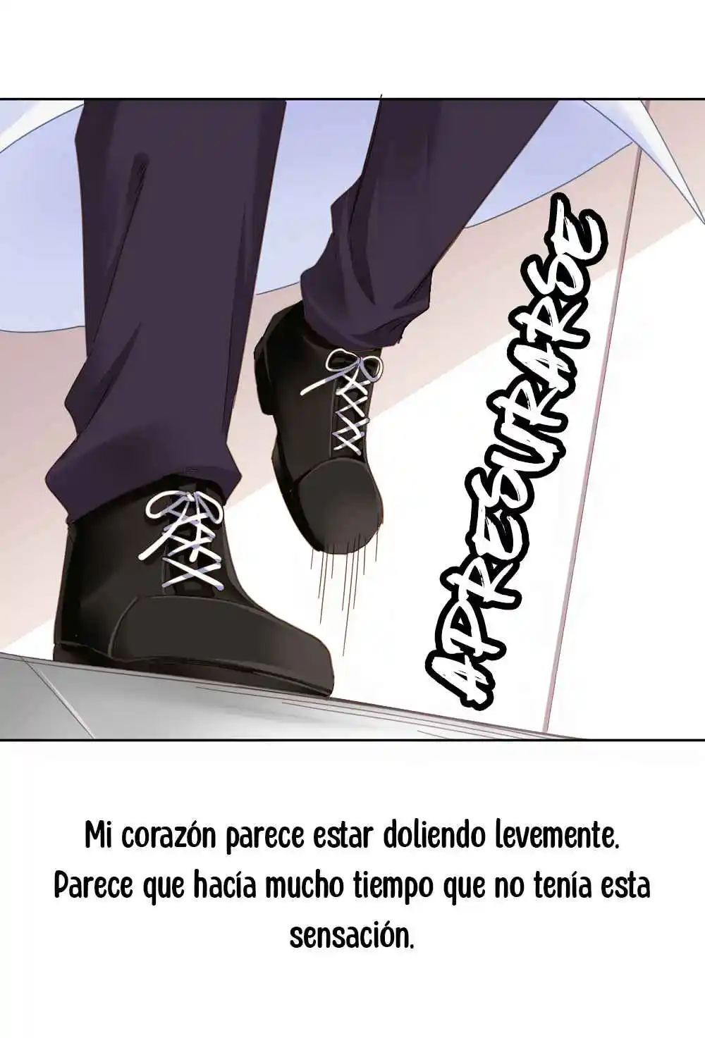 Get Off! Dr. Ghost - Capítulo 25.5 - Página 4 - LectorTMOo