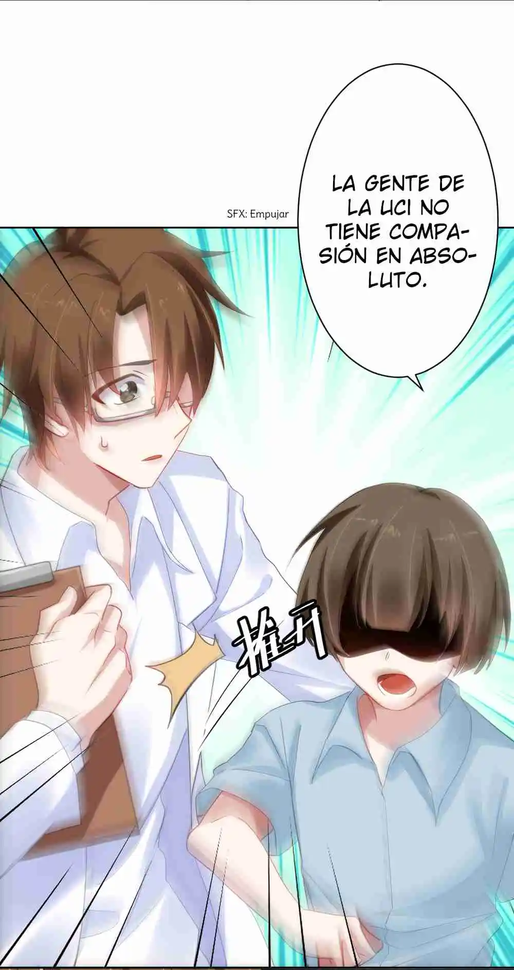 Get Off! Dr. Ghost - Capítulo 26 - Página 37 - LectorTMOo