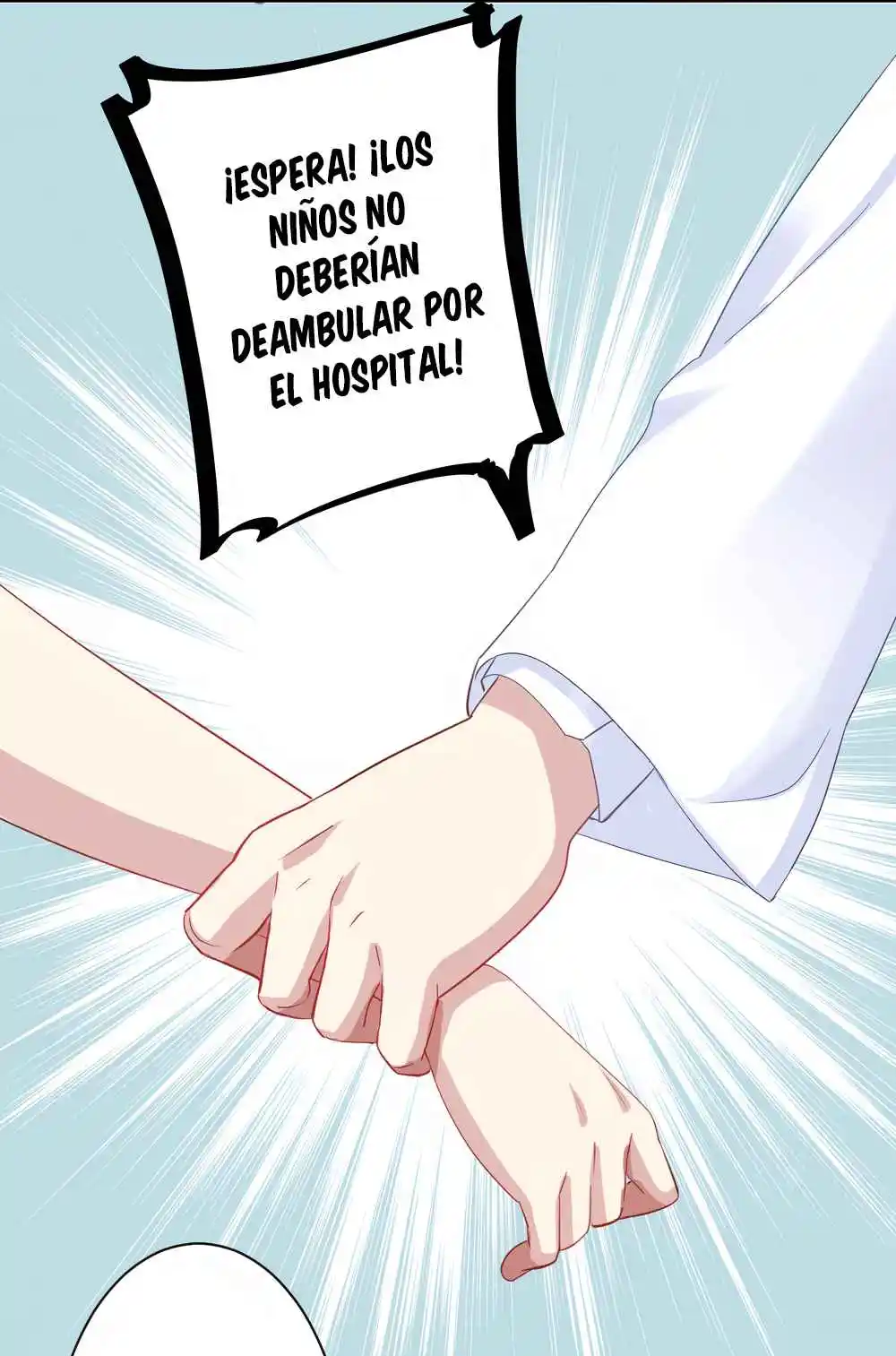 Get Off! Dr. Ghost - Capítulo 26 - Página 39 - LectorTMOo