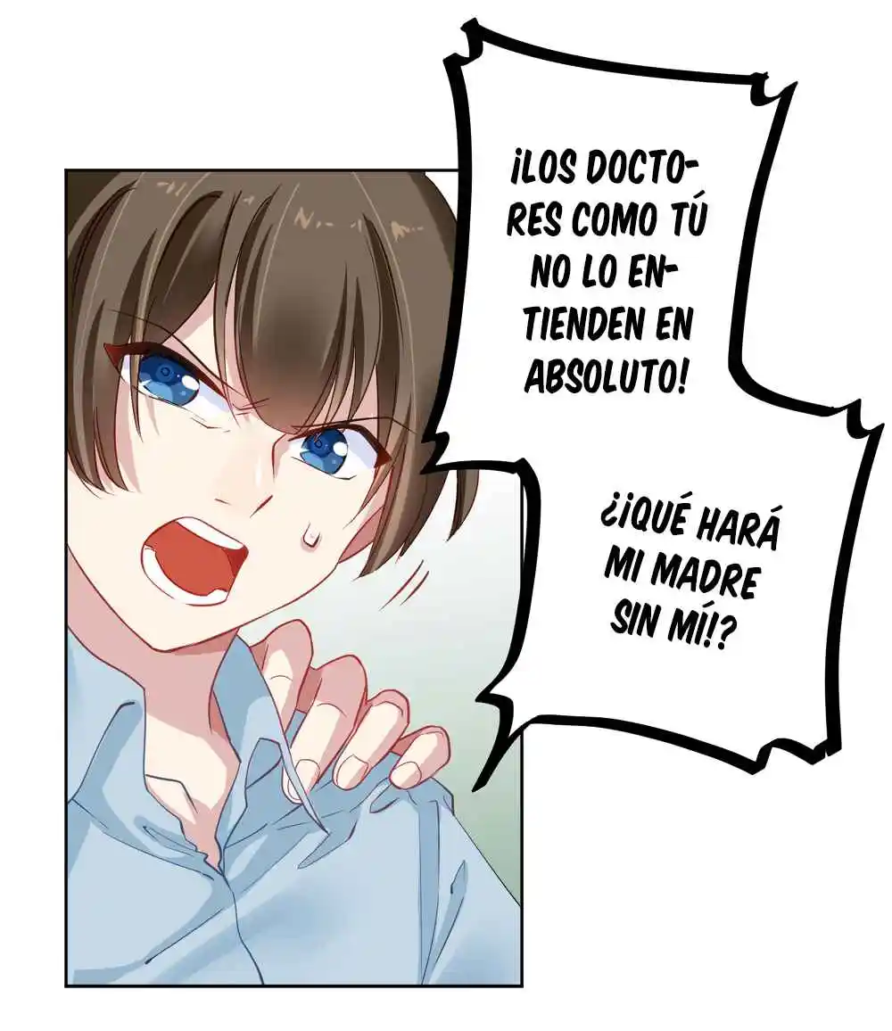 Get Off! Dr. Ghost - Capítulo 28 - Página 4 - LectorTMOo