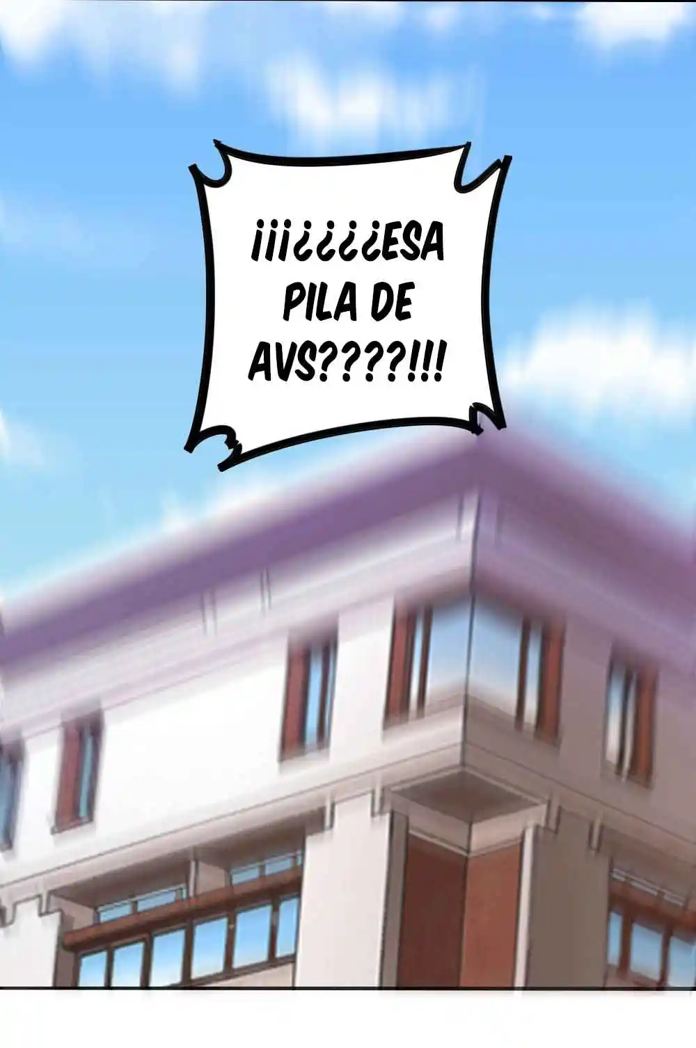 Get Off! Dr. Ghost - Capítulo 3 - Página 50 - LectorTMOo