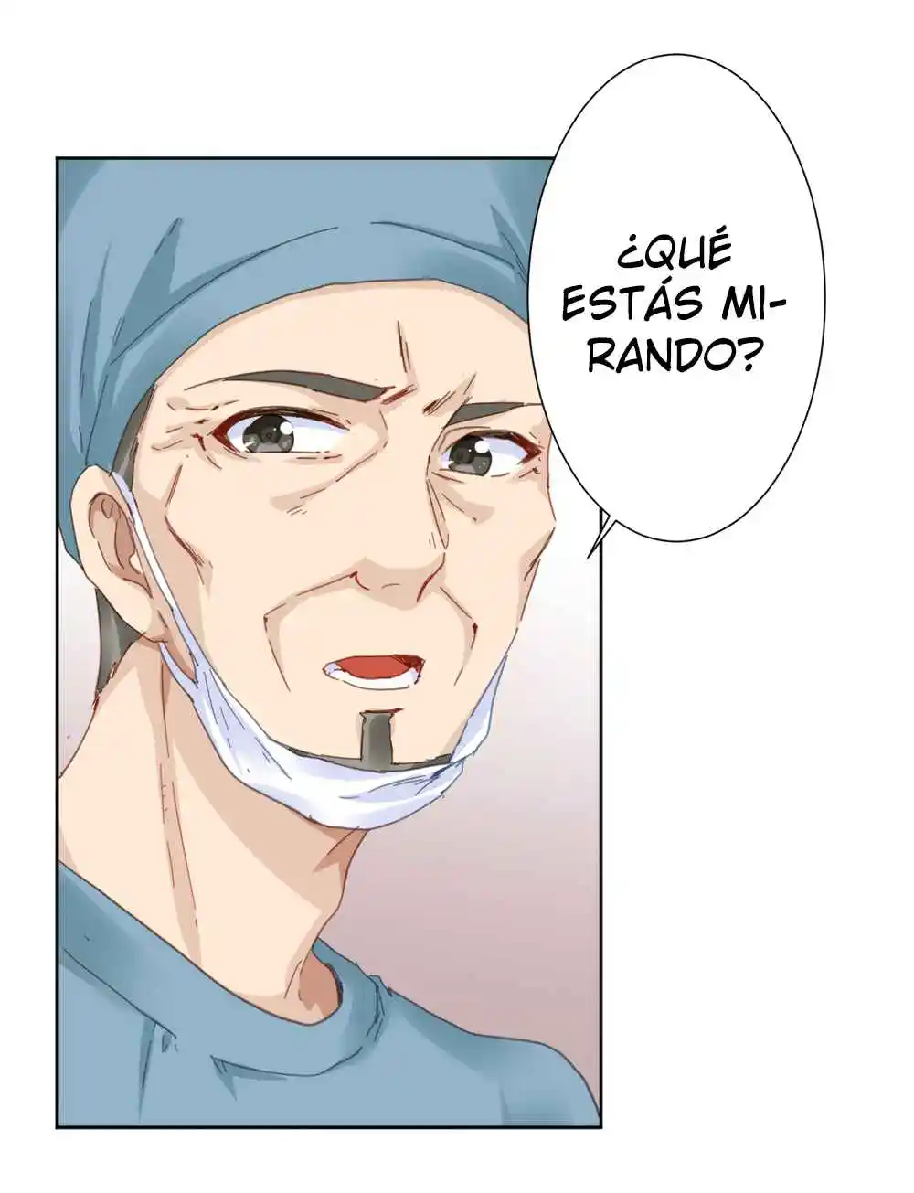 Get Off! Dr. Ghost - Capítulo 34 - Página 33 - LectorTMOo