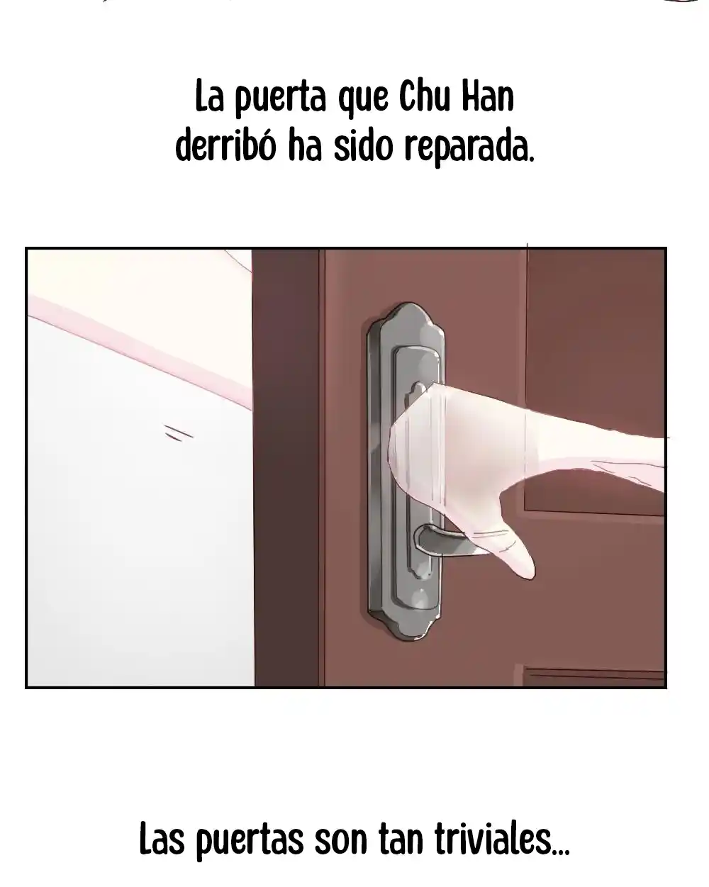 Get Off! Dr. Ghost - Capítulo 5 - Página 30 - LectorTMOo